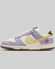 W's Dunk Low Premium "Lilac Bloom" - LOADED