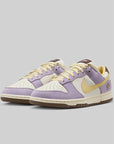 W's Dunk Low Premium "Lilac Bloom" - LOADED