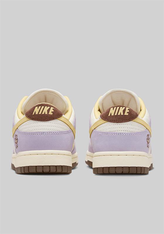 W's Dunk Low Premium "Lilac Bloom" - LOADED