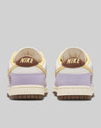 W's Dunk Low Premium "Lilac Bloom" - LOADED