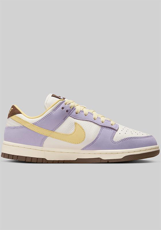 W's Dunk Low Premium "Lilac Bloom" - LOADED