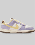 W's Dunk Low Premium "Lilac Bloom" - LOADED