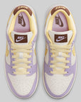 W's Dunk Low Premium "Lilac Bloom" - LOADED