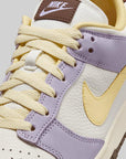 W's Dunk Low Premium "Lilac Bloom" - LOADED