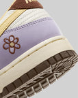 W's Dunk Low Premium "Lilac Bloom" - LOADED