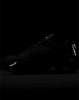 W's Shox R4 - Black - LOADED