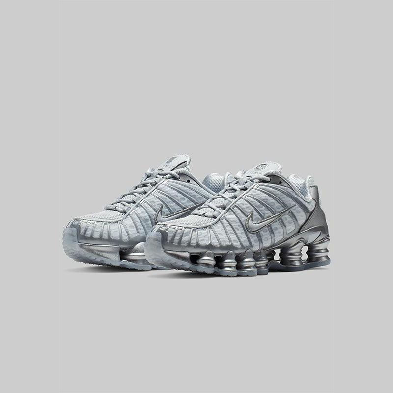 W's Shox TL 
