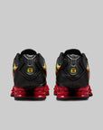 W's Shox TL - Volt/Fire Red - LOADED