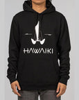 Waka Hoodie - Black - LOADED