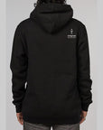 Waka Hoodie - Black - LOADED