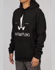 Waka Hoodie - Black - LOADED