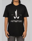 Waka T-Shirt - Black - LOADED