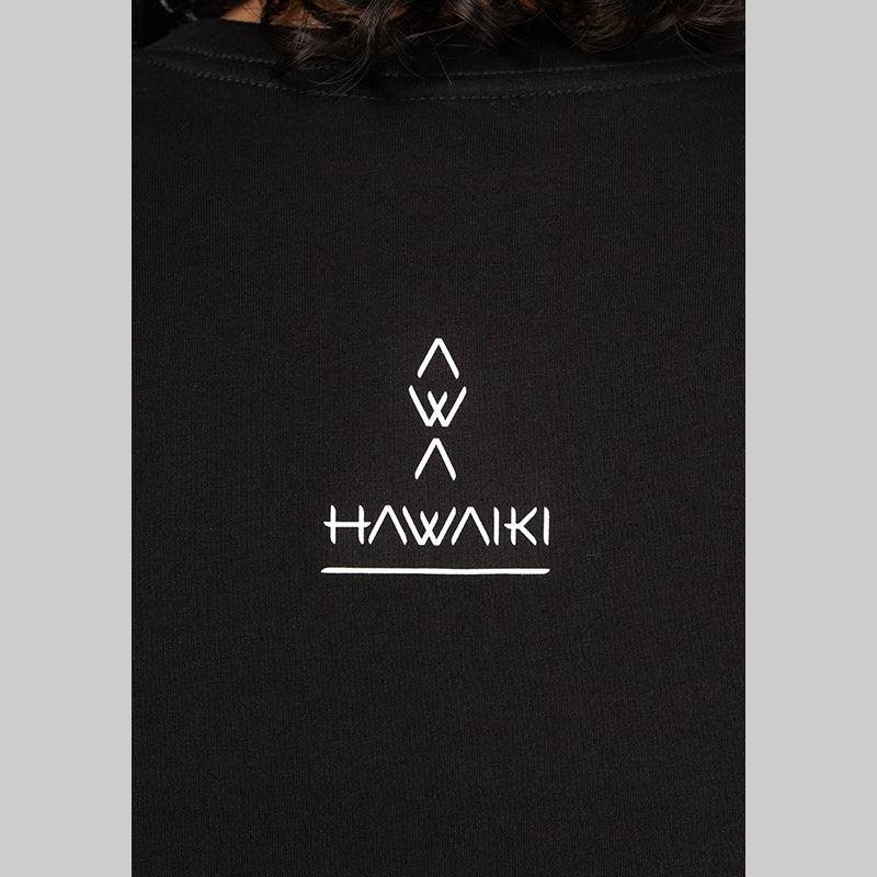 Waka T-Shirt - Black - LOADED