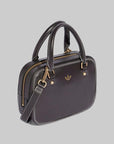 Wales Bonner Bag - Night Brown - LOADED