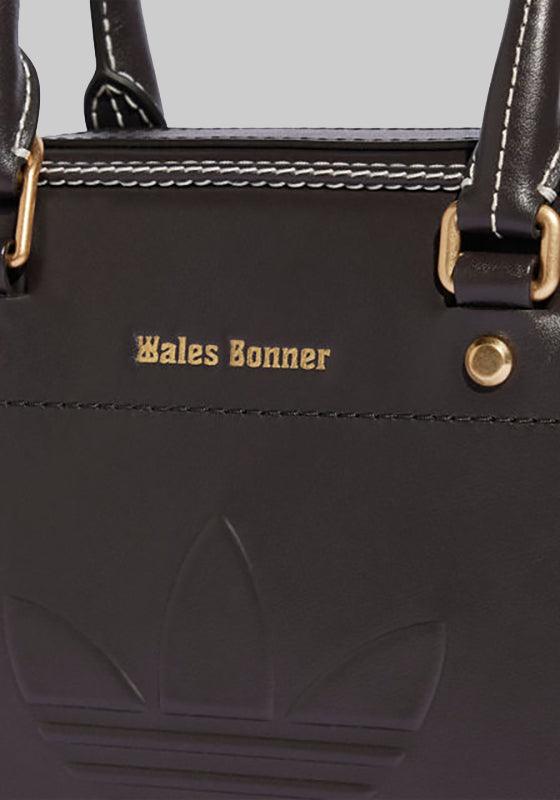 Wales Bonner Bag - Night Brown - LOADED