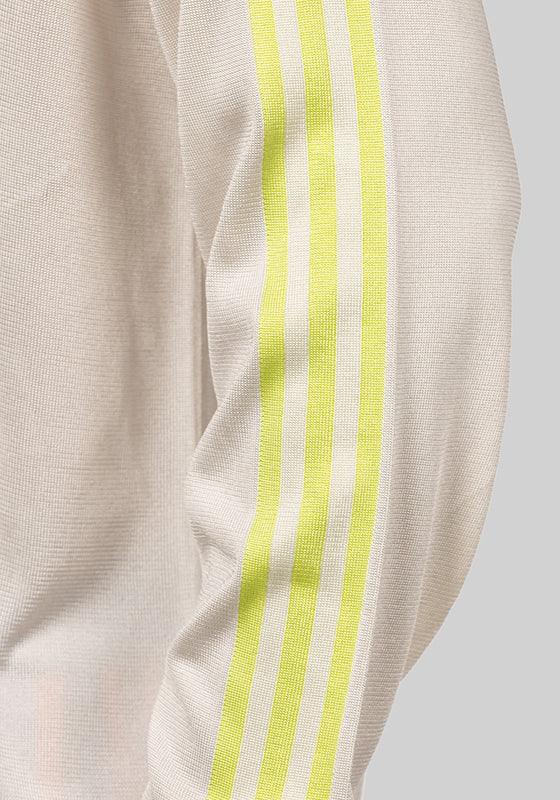 Wales Bonner Knit Long Sleeve - Core White - LOADED