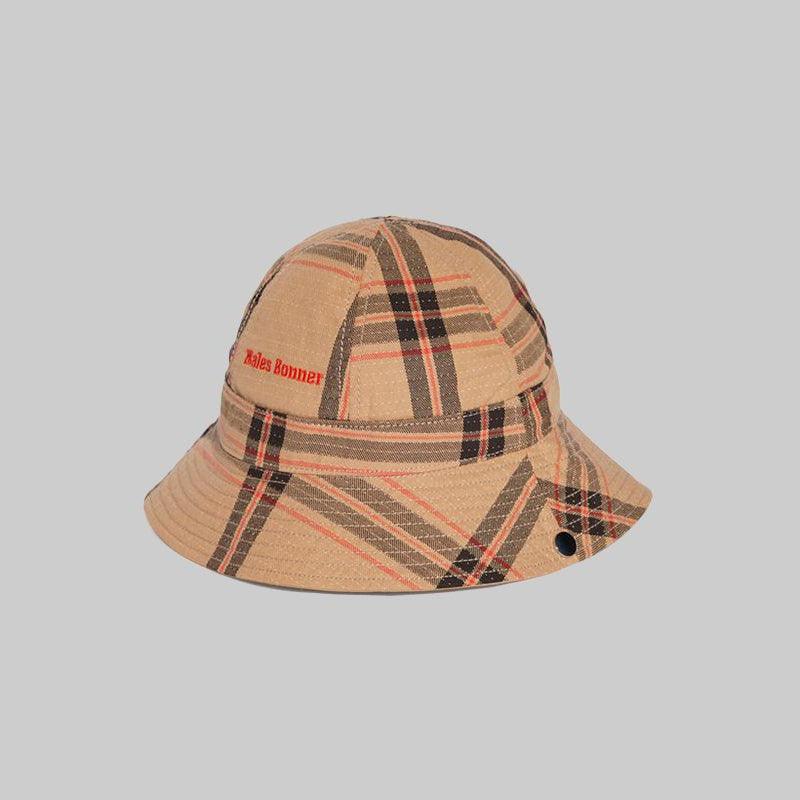 Wales Bonner Reversible Bucket Hat - LOADED