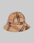 Wales Bonner Reversible Bucket Hat - LOADED