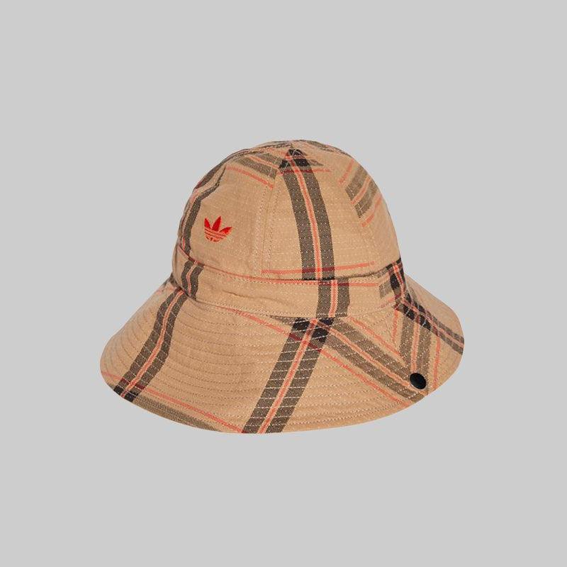 Wales Bonner Reversible Bucket Hat - LOADED