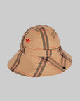 Wales Bonner Reversible Bucket Hat - LOADED