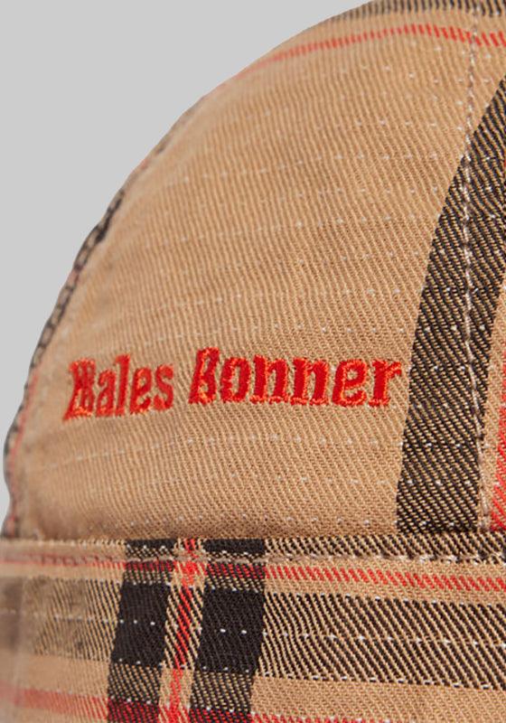 Wales Bonner Reversible Bucket Hat - LOADED