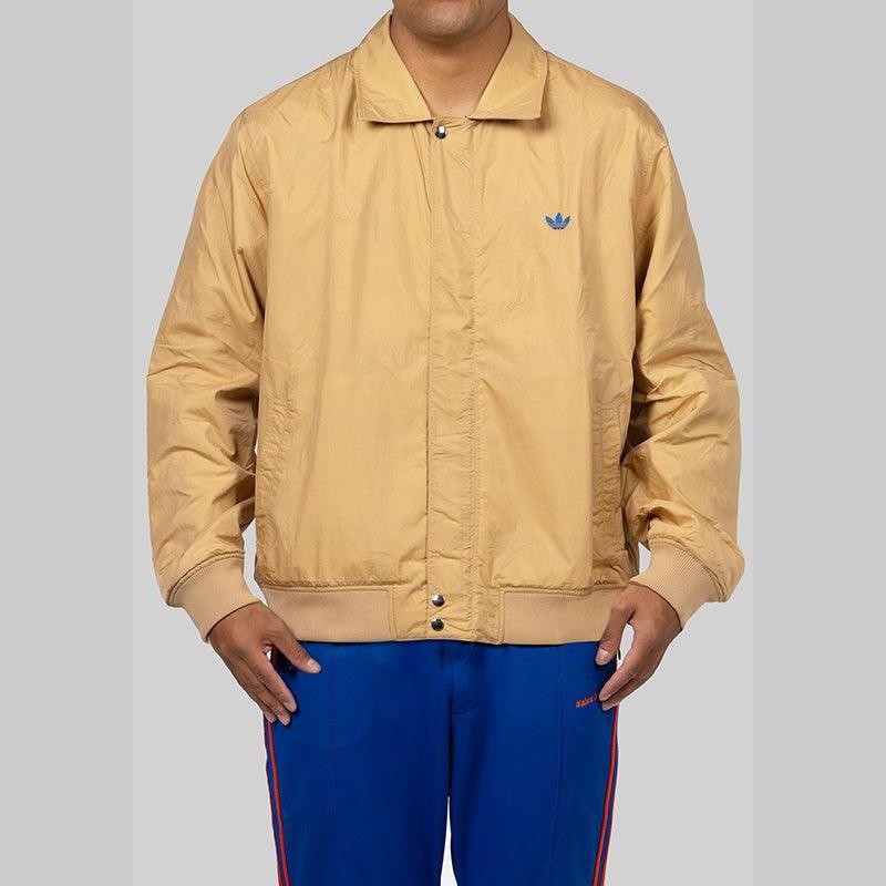 Wales Bonner Reversible Harrington Jacket - Beige - LOADED