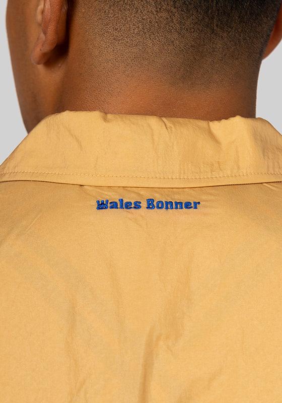 Wales Bonner Reversible Harrington Jacket - Beige - LOADED
