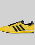 Wales Bonner SL76 - Yellow/Black - LOADED