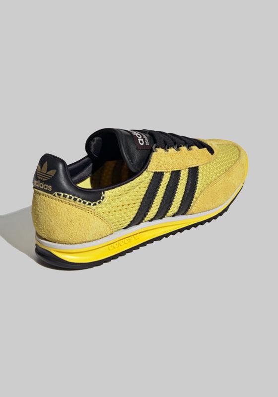 Wales Bonner SL76 - Yellow/Black - LOADED