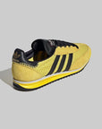 Wales Bonner SL76 - Yellow/Black - LOADED