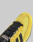 Wales Bonner SL76 - Yellow/Black - LOADED