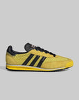 Wales Bonner SL76 - Yellow/Black - LOADED