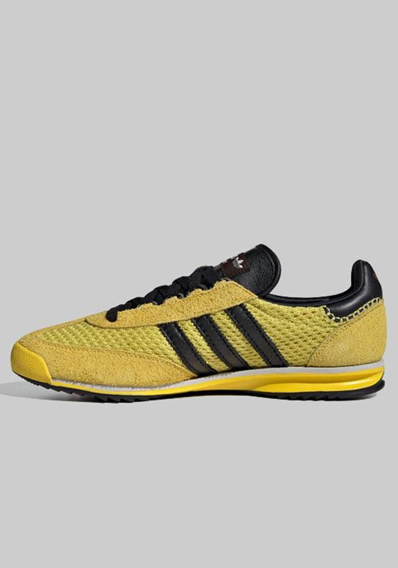 Wales Bonner SL76 - Yellow/Black - LOADED