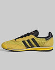 Wales Bonner SL76 - Yellow/Black - LOADED