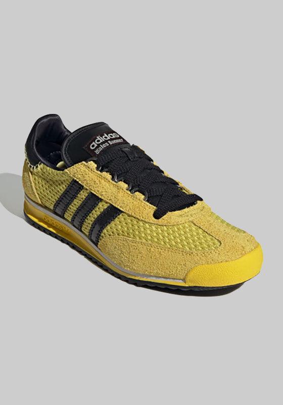 Wales Bonner SL76 - Yellow/Black - LOADED