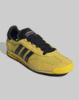 Wales Bonner SL76 - Yellow/Black - LOADED