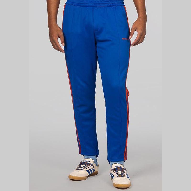 Wales Bonner Stirup Trackpant - Royal Blue - LOADED