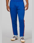 Wales Bonner Stirup Trackpant - Royal Blue - LOADED