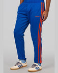 Wales Bonner Stirup Trackpant - Royal Blue - LOADED