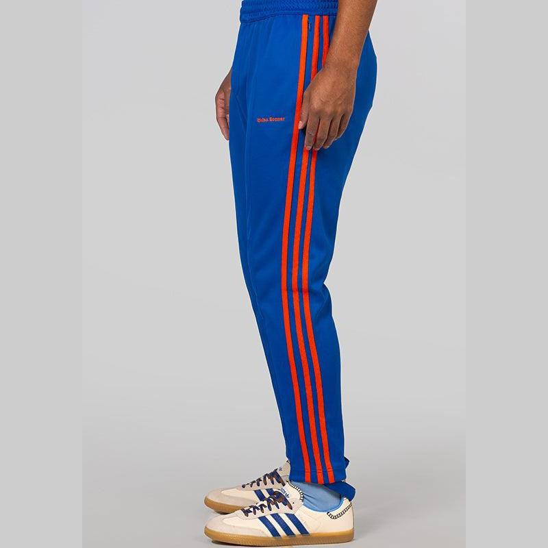 Wales Bonner Stirup Trackpant - Royal Blue - LOADED