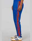 Wales Bonner Stirup Trackpant - Royal Blue - LOADED