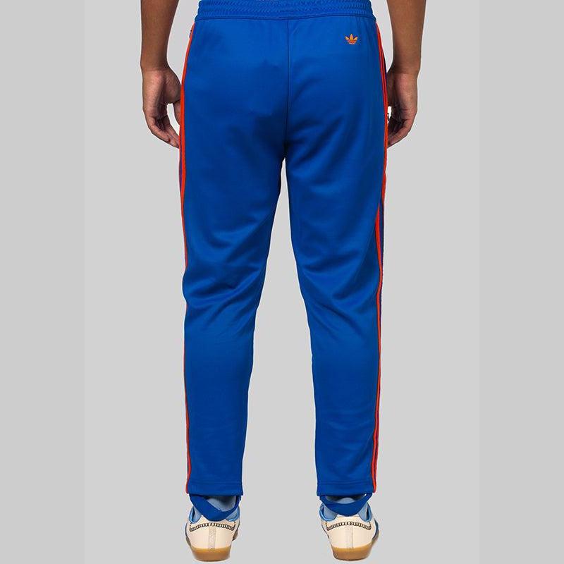 Wales Bonner Stirup Trackpant - Royal Blue - LOADED