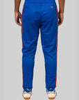 Wales Bonner Stirup Trackpant - Royal Blue - LOADED