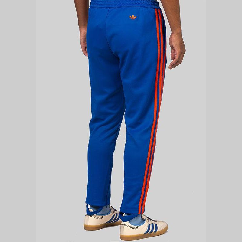 Wales Bonner Stirup Trackpant - Royal Blue - LOADED