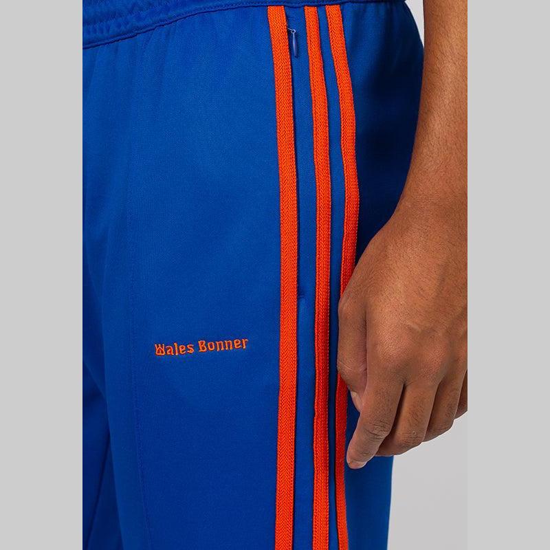 Wales Bonner Stirup Trackpant - Royal Blue - LOADED