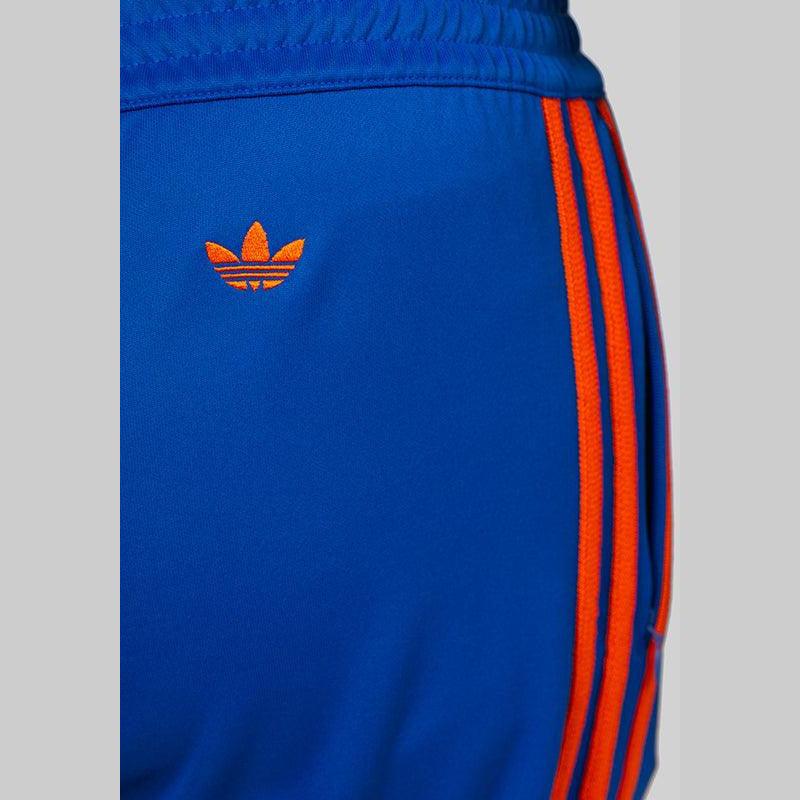 Wales Bonner Stirup Trackpant - Royal Blue - LOADED