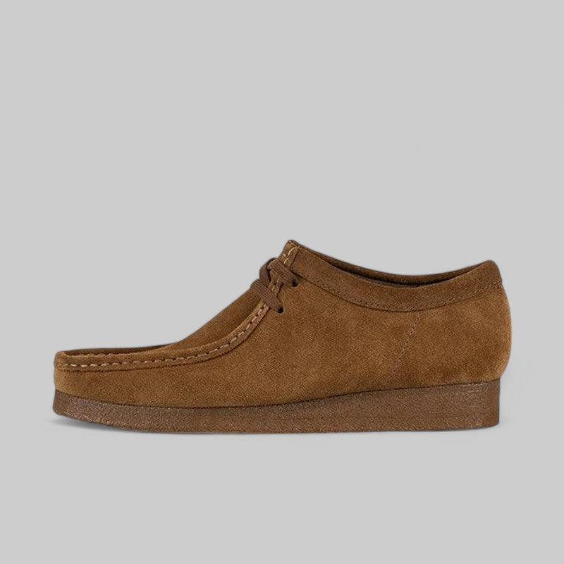 Wallabee - Cola – LOADED