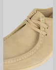 Wallabee - Maple Suede - LOADED