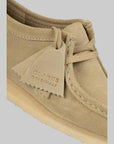 Wallabee - Maple Suede - LOADED