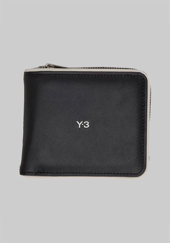 Wallet - Black - LOADED